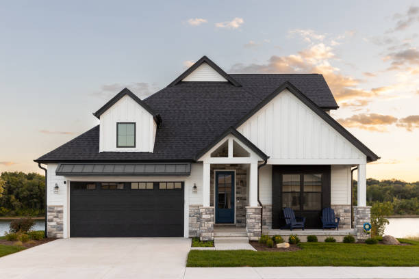 Best Asphalt Shingles Roofing  in Dunlap, OH